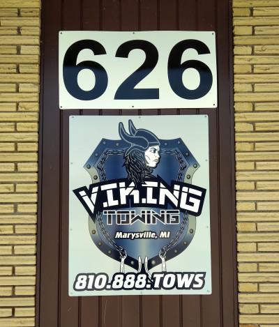 Viking Towing