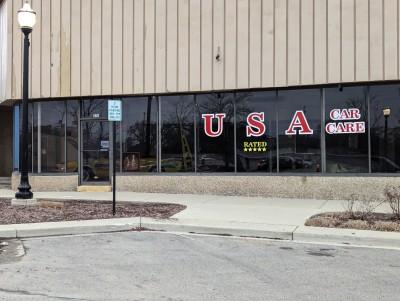 USA Car Care