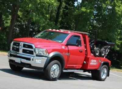 City Wide Towing and Recovery LLC