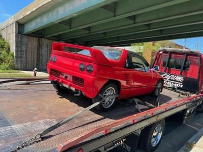 City Wide Towing and Recovery LLC