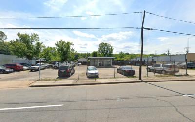 7 City Towing inc, Newport News, Virginia