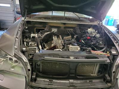 Rebel Auto Repair & Towing