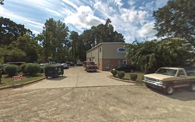 Transmission Warehouse Plus, Newport News, Virginia
