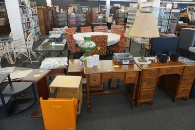 The Yard Sale LLC, Newport News, Virginia
