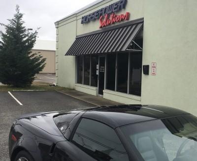 Horsepower Solutions, Newport News, Virginia