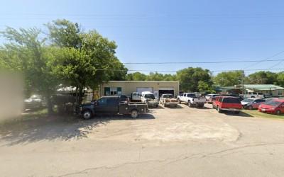 T&J Auto Sales & Service-Parts, Waco, Texas