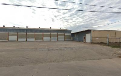 Lipsitz, Waco, Texas