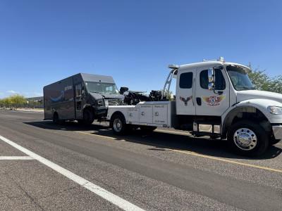 Fast5 Towing