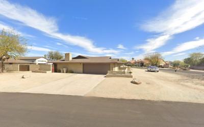 Northwest towing, Glendale, Arizona