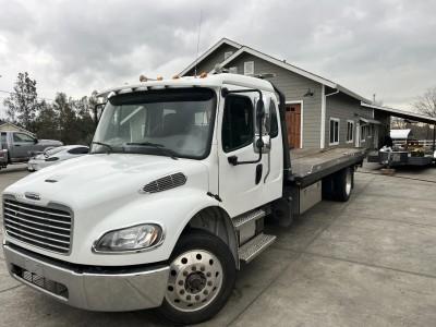 Roadside Ranger Towing