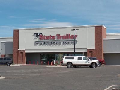 State Trailer RV & Outdoor Supply, Peoria, Arizona