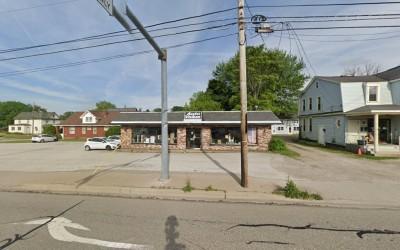 Auto Value Parts Stores, Erie, Pennsylvania