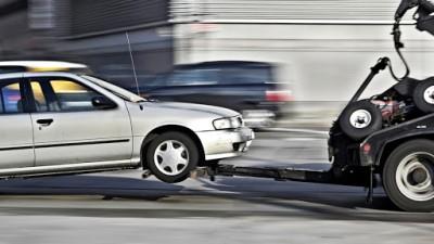 Eastgate Towing & Storage Inc., Sioux Falls, South Dakota