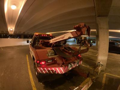 Eastgate Towing & Storage Inc., Sioux Falls, South Dakota