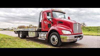 Redi Towing, Sioux Falls, South Dakota