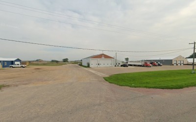 Platinum Towing