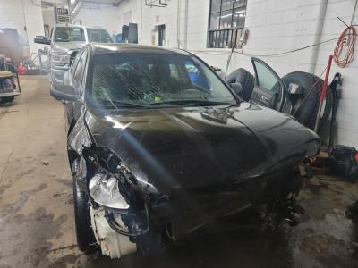 Sugar Ridge Inc Towing and Recycling