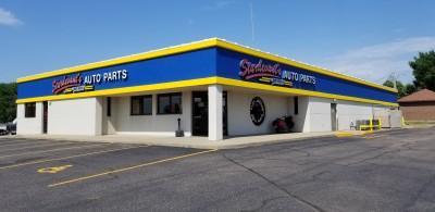 Sturdevant's Auto Value Sioux Falls North, Sioux Falls, South Dakota