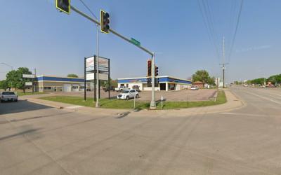 Sturdevant's Auto Value Sioux Falls North, Sioux Falls, South Dakota
