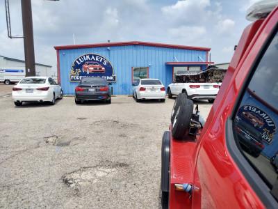 Foreign Auto Clinic, Waco, Texas