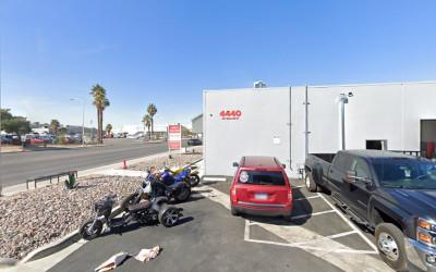 Recycler Classifieds, Las Vegas, Nevada
