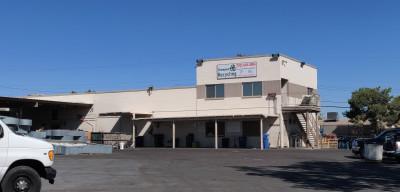Champion Recycling, Las Vegas, Nevada
