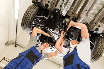 Peter's Import Car Service, Vancouver, Washington