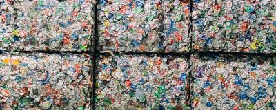 Millennium Recycling Inc, Sioux Falls, South Dakota
