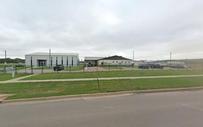 Sioux Falls Household Hazardous Waste Facility, Sioux Falls, South Dakota