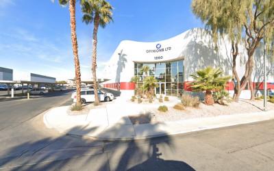 Associated Supply Co Inc, Las Vegas, Nevada
