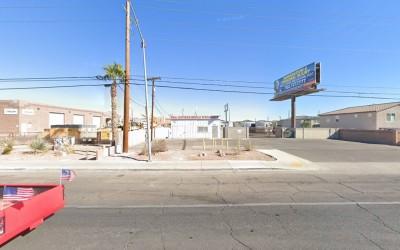 ARV Parts, Las Vegas, Nevada