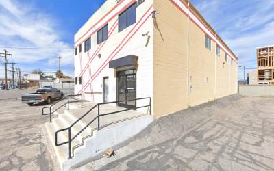 Brother's Auto Body Parts, Las Vegas, Nevada