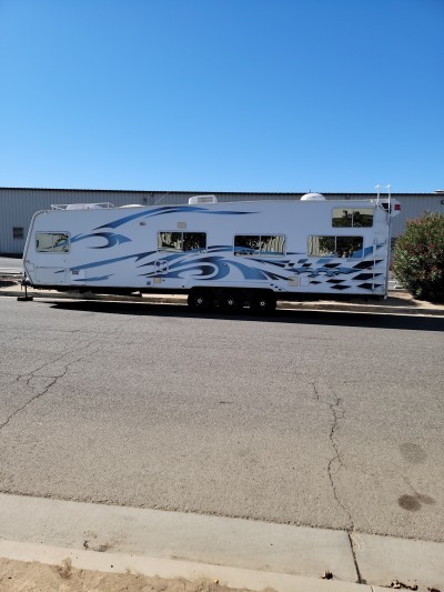 Weekend Warrior Parts and Service