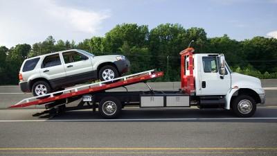 Sawyer's Towing & Transport, LLC, Gastonia, North Carolina