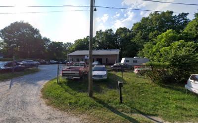 Chambers Towing and Recovery, Gastonia, North Carolina