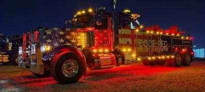 Code Red Towing of Idaho, Nampa, Idaho