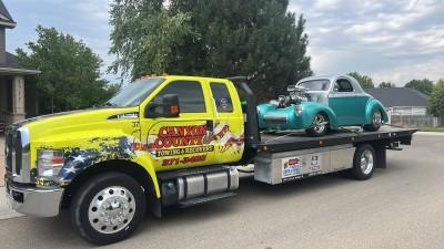 Canyon County Towing