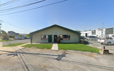 Fisher Auto Parts