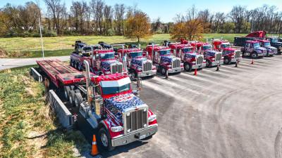 Fix N Go Towing & Truck Repair, Hagerstown, Maryland
