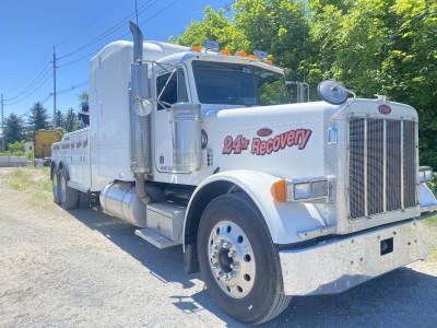 KHALSA HEAVY DUTY TOWING, Hagerstown, Maryland