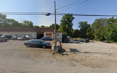 S and S Auto Repair and Towing, Hagerstown, Maryland
