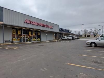 Advance Auto Parts, Overland Park, Kansas