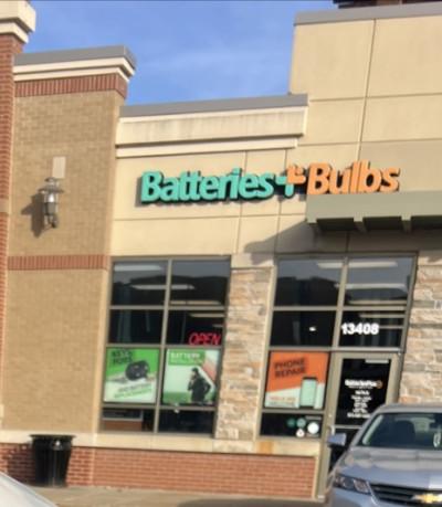 Batteries Plus