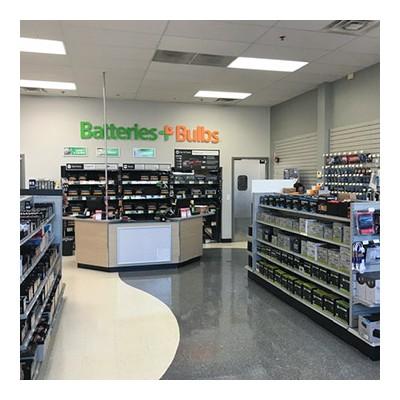 Batteries Plus, Overland Park, Kansas