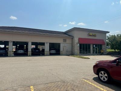 Tires Plus, Overland Park, Kansas