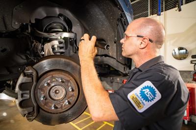 Tires Plus, Overland Park, Kansas