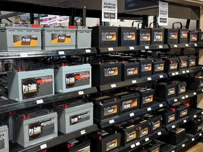 Battery Outfitters