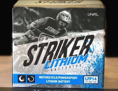 Battery Outfitters