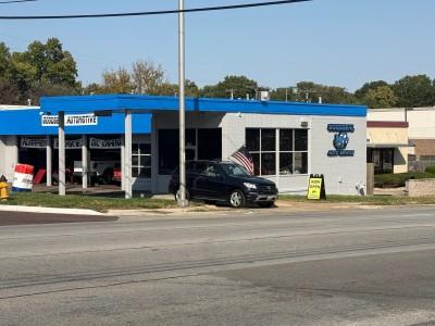 Gooddeal Auto Service, Overland Park, Kansas
