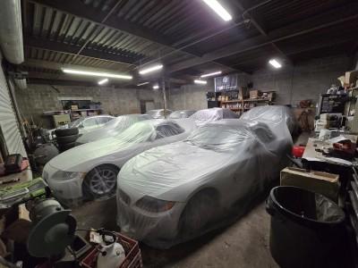 Apex Auto Parts Inc, North Kansas City, Missouri